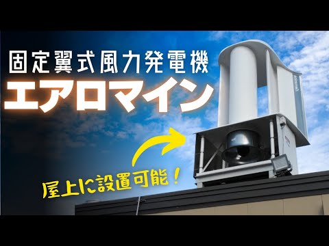 風力発電でコウモリをもっと守るべきだ