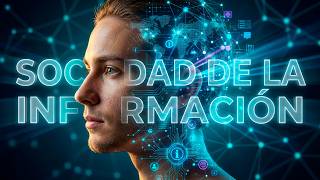 ¿Qué es la SOCIEDAD DE LA INFORMACIÓN? | TIC | Cultura y Ciudadanía Digital | Explicado en 5 min