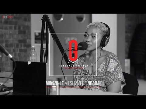 GNPS Episode 29 - MJ Summers