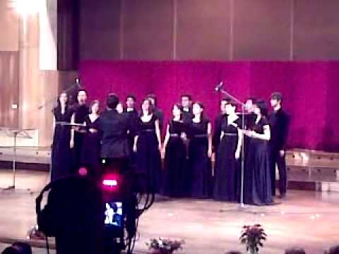 Grupul Heart-core - We wish you a Merry Christmas