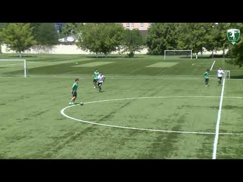 Товарищеский матч. АФ "Рамзан" 2005  ( 1 : 2 )   АФ "Рамзан" 2006. Матч