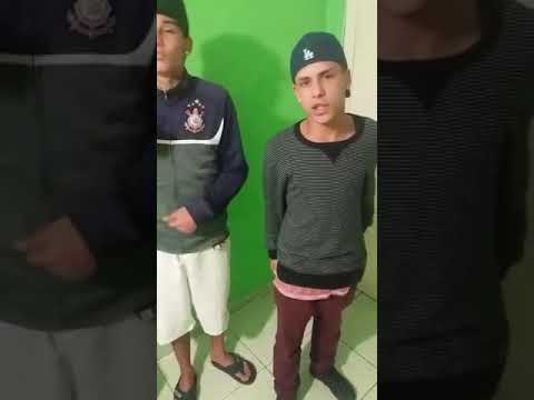 MC Xandynho & MC Massinha - PAPO DE CRIA ( Talentos Raro ) Consciente 2017