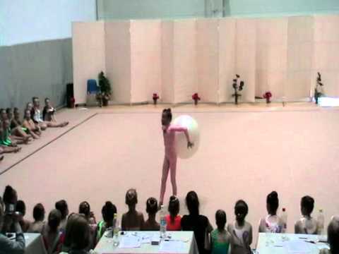 Vassilina Kuksova 2000 Narva