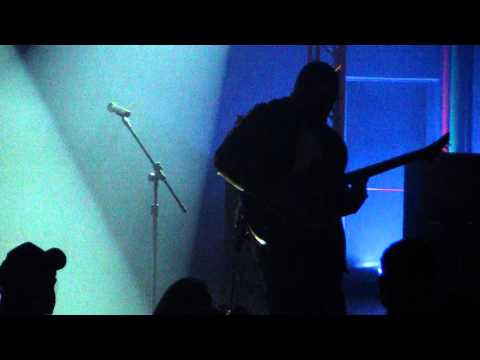 Nirah - Sequestro de Si [ Fabrica de cultura 21/07/12 ] HD