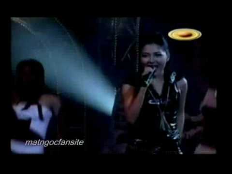 Thể hiện bởi Mắt Ngọc