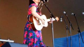 Tami Neilson - One Thing