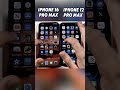 IPhone 16 Pro Max Vs IPhone 12 Pro Max SPEED BATTLE Who S The REAL King Shorts Viralvideo