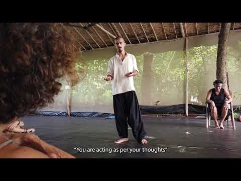 Movement Meditation: The Dance of Breath, Basic Essence, Queenstown, 24 ...