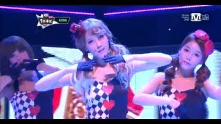 [閒聊] 大家覺得T-ara哪首歌值得再次登上舞台？