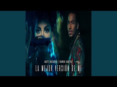 La Mejor Versión De Mi (Remix)