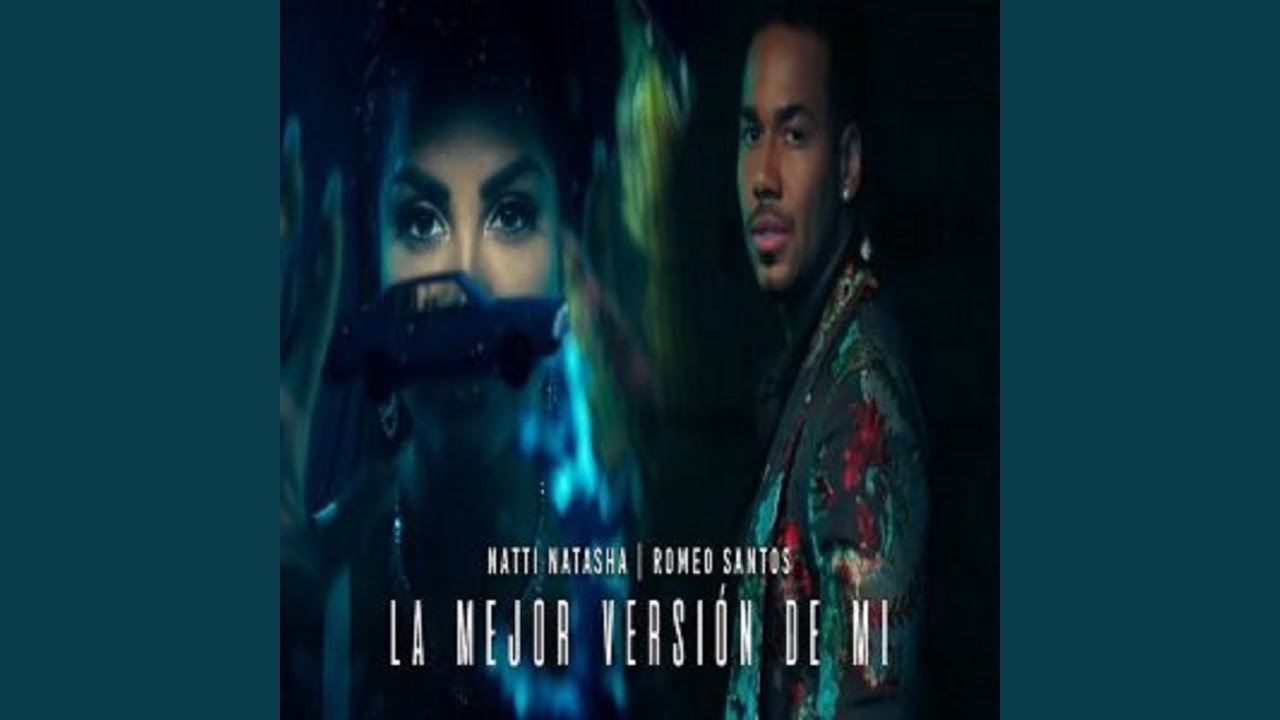 La Mejor Versión De Mi (Remix)
