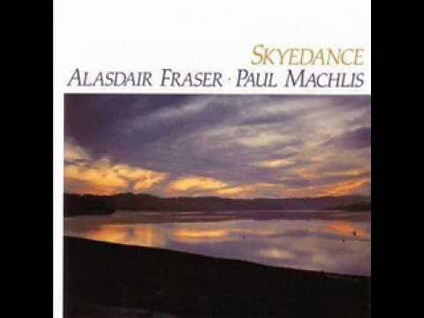 Alasdair Fraser/Paul Machlis -- J.B. Reel/The Shepherdess/J.B. Reel