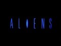 ALIENS QUADRILOGY DVD