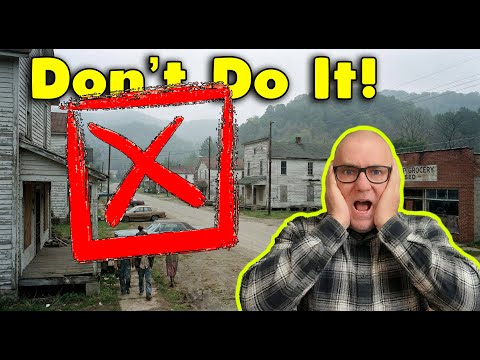The 10 WORST Things About KENTUCKY | Why You Should NEVER Move Here