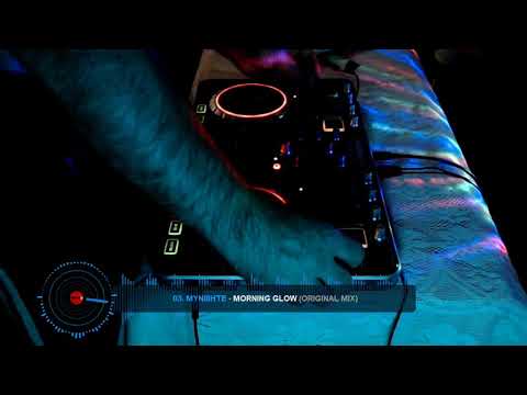 Scottrix Live @ Sound Lab Radio - Trancescape 022 (29-07-2020)