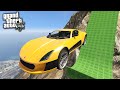 Double Mega Ramp (Menyoo) 9