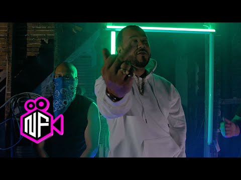 Mr Novo - Sin Coro (Music Video) Dir.@NarxFilmz