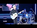 Matt Maher LIVE...'Your Grace is Enough' w/ Chris Tomlin intro...Houston, TX...10/28/17