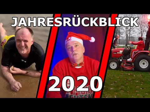 BEST OF Udo & Wilke ✪ [Jahresrückblick 2020]