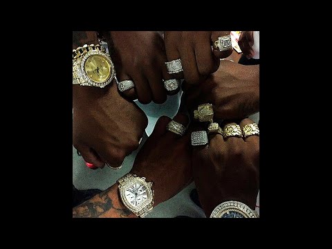 [FREE] Key Glock x Young Dolph Type Beat - "Big Bandz"