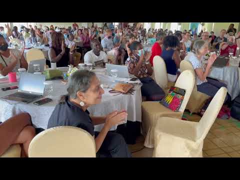 Climate Action Network Annual Strategy Meeting (ASM) 2023 Highlights