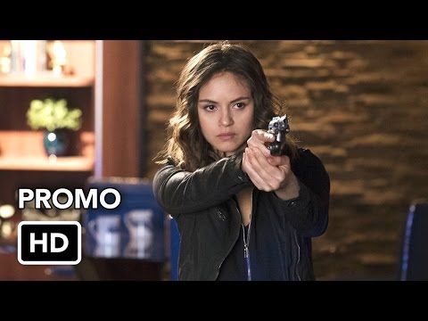 The Vampire Diaries 7x16 Promo "Days of Future Past" (HD)