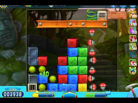 Pet Rescue Saga   Level 4196   No Boosters