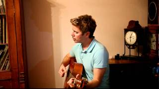 Brazzaville, David Brown, Teenage Summer Days