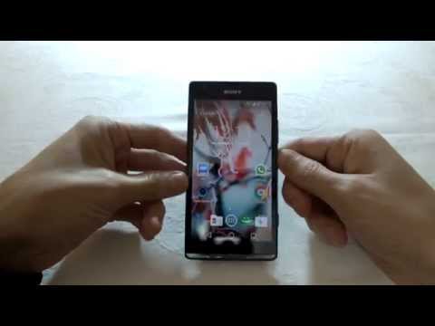 comment installer cyanogenmod xperia v