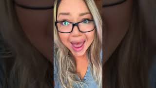 Girl, you're not gonna find your Boaz like this...