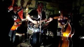 Rockabilly Argentina - Boogie y Sus Aceitosos - Rockabilly -