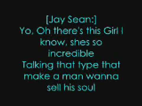 Jay Sean -- MURDER lyrics