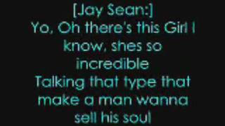 Jay Sean -- MURDER lyrics