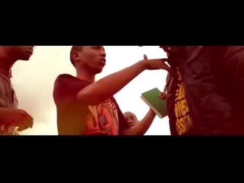 Flexxing | Psalms & Dan-gee Jaynerale [Official HD Video]