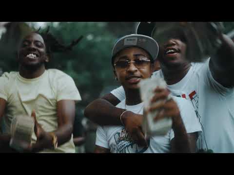CMB Wood- "Crisis" (Official Music Video)