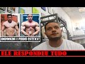 RESPONDENDO BODYBUILDING BRASIL