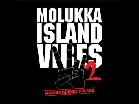 Ambonwhena Ft. Sageru - Club Moluccas