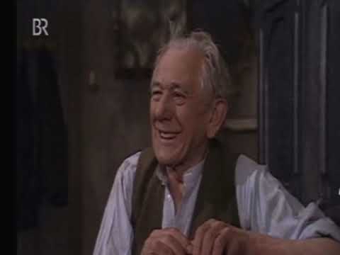 Der verkaufte Großvater - Komödienstadel (1976)