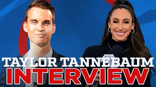 Interview with ACC Network Host Taylor Tannebaum! | Preferred Walk-On: A College Football Show