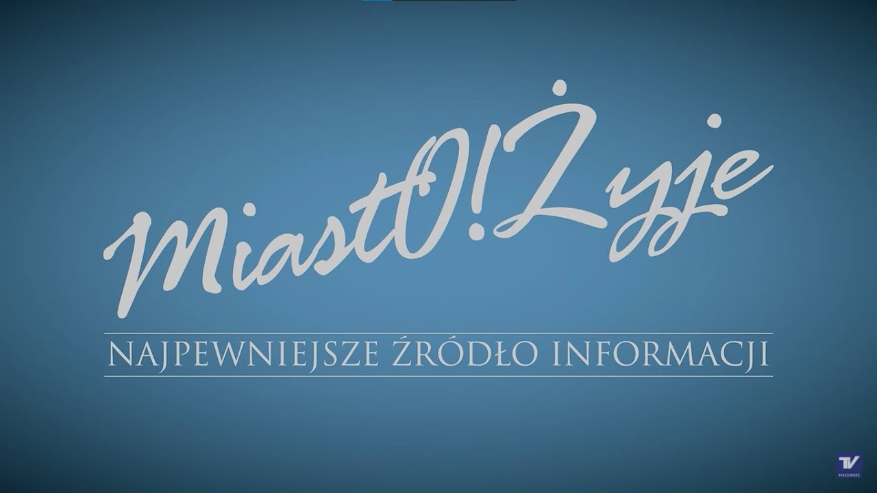 Miasto Żyje – 07.02.2025