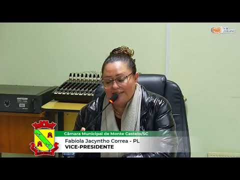 31ª Sessão Ordinária de 2026 (14/09)
