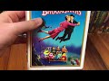 My Walt Disney Masterpiece Collection 2018 Edition