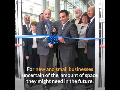 The Advantages Of Owning Commercial Property l Acuff Properties