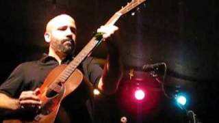 Tony Furtado "Ghost Of Blind Willie Johnson"