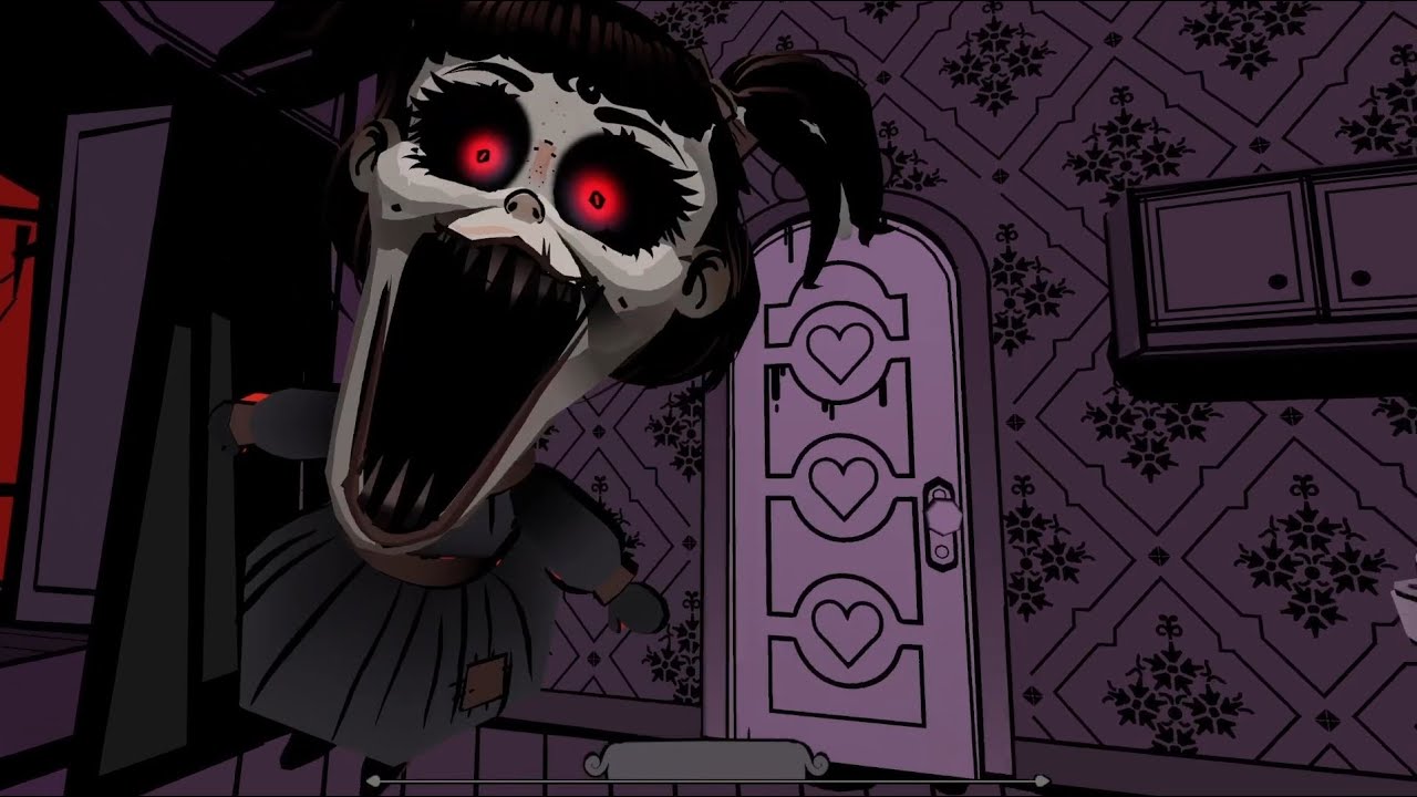 Riddlewood Manor demo trailer teaser