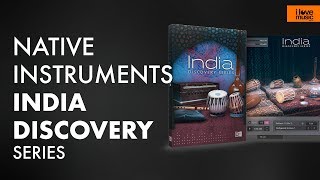 Video thumbnail for Native Instruments India Discovery Series. by I Love Music Academy