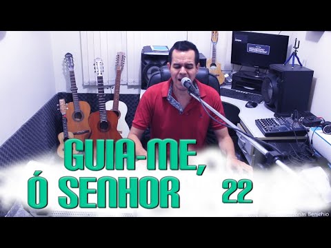 Jonas Benichio - Guia-me, Ó Senhor - 22