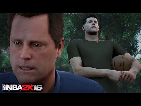 NBA 2K16 My Career - VIC GOTTA GO! (Ep. 7)