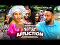 ROYAL AFFLICTION(SEASON 12&13){FREDRIKE LEONARD ND MARY IGWE}- 2024 LATEST NIGERIAN NOLLYWOOD MOVIES