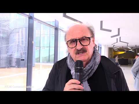 Il Maestro Pino Donaggio in IULM